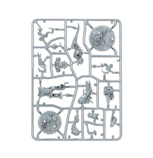 Getting Started With Warhammer 40,000 Magazine