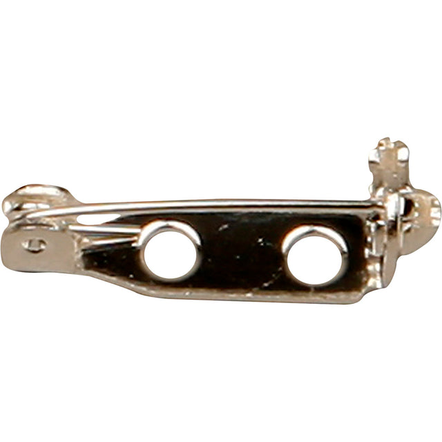Brooch Backs