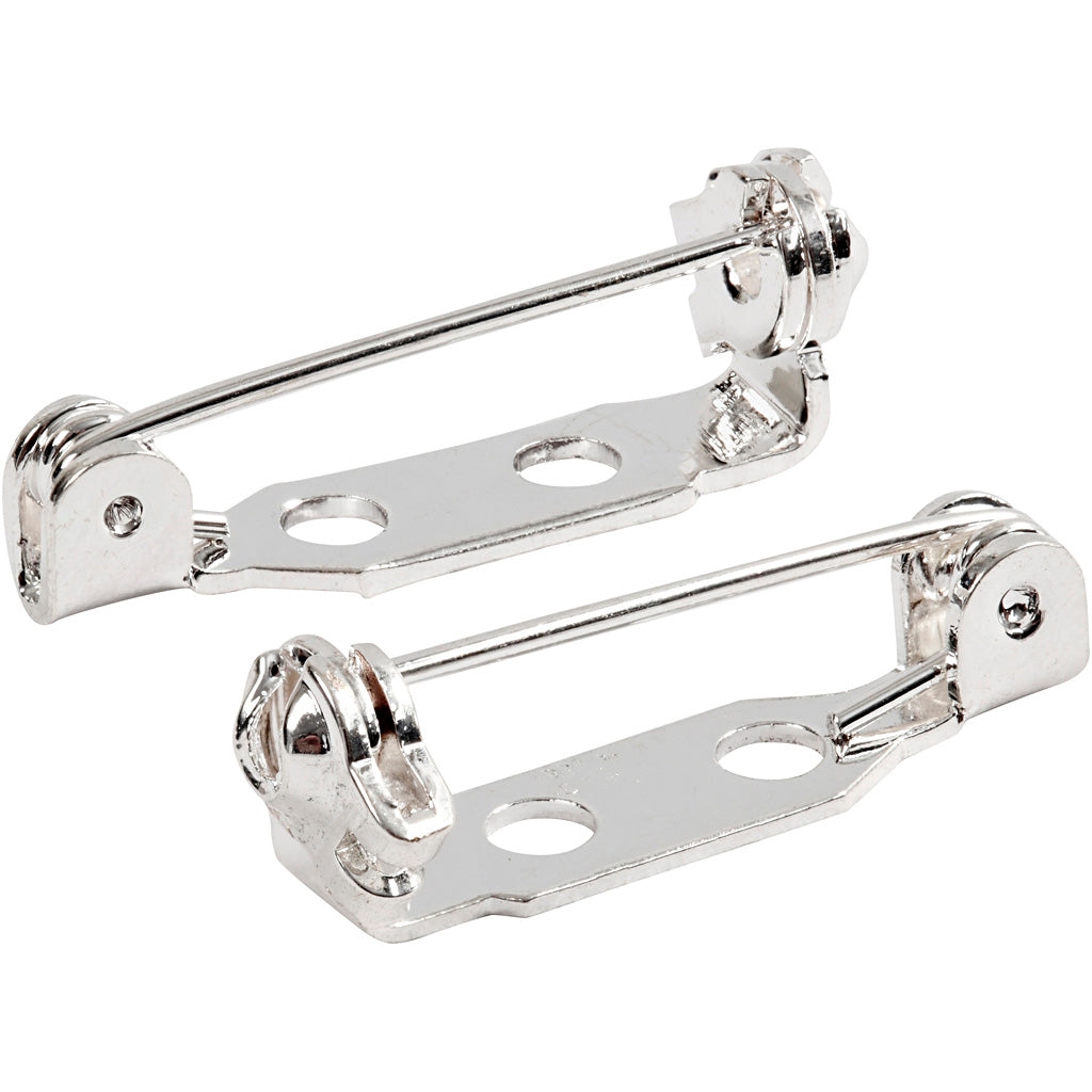 Brooch Backs