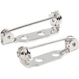 Brooch Backs
