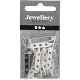 Brooch Backs