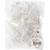 Brooch Backs
