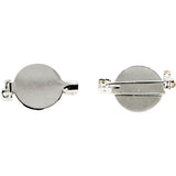 Brooch Backs