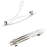 Barrettes