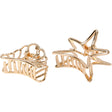 Hair claws
