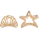 Hair claws
