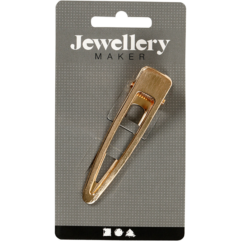 Hair slide