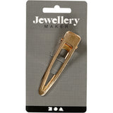 Hair slide