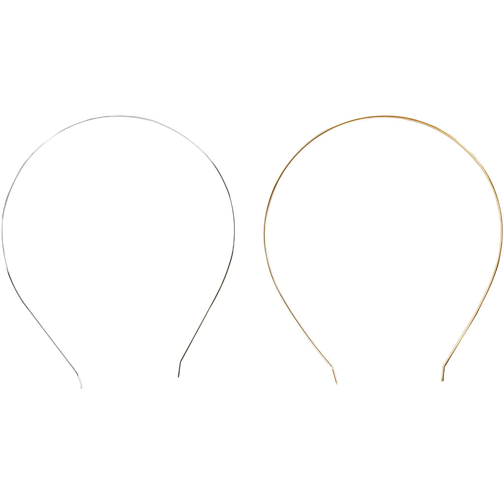 Hair band