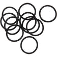 Hair elastics