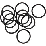 Hair elastics