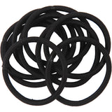 Hair elastics