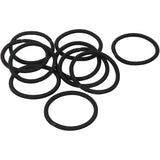 Hair elastics