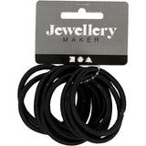Hair elastics