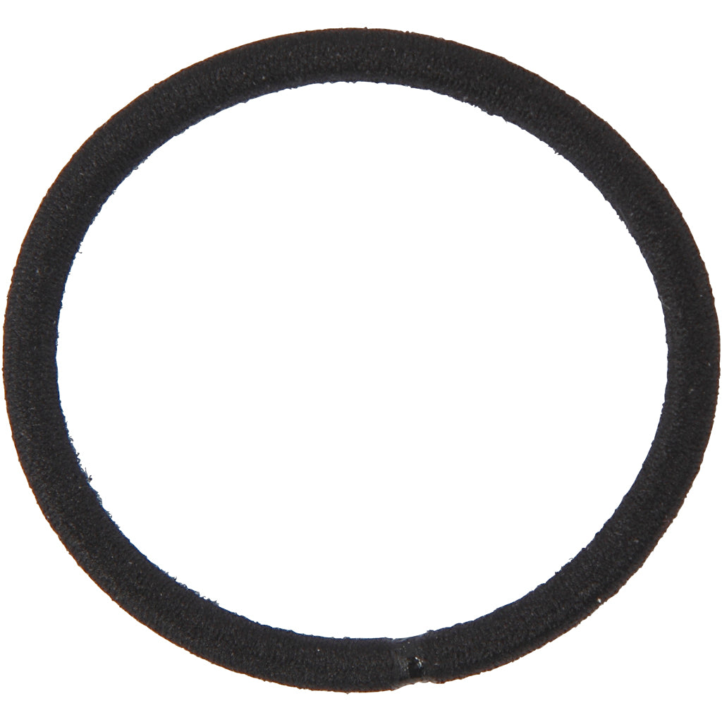 Hair elastics