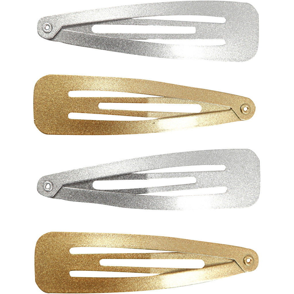 Hair Slide