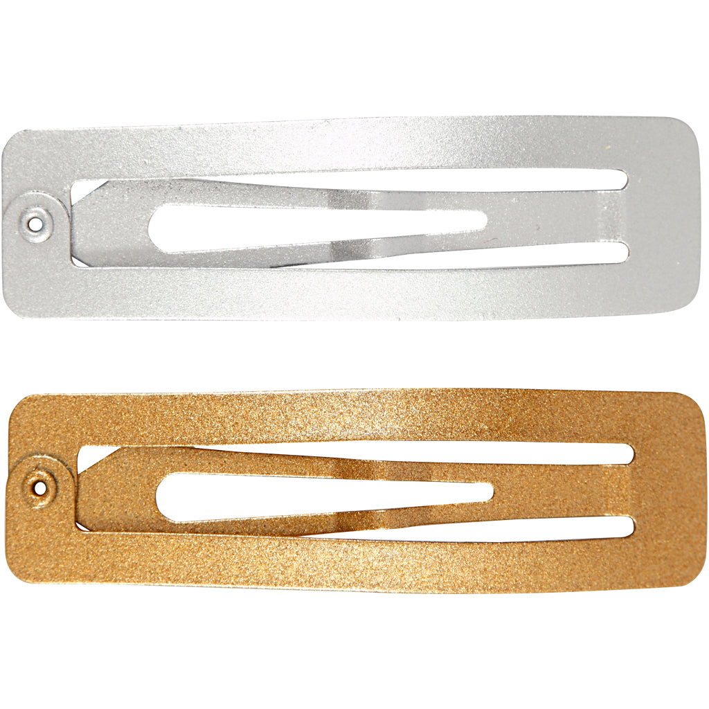 Hair Slide