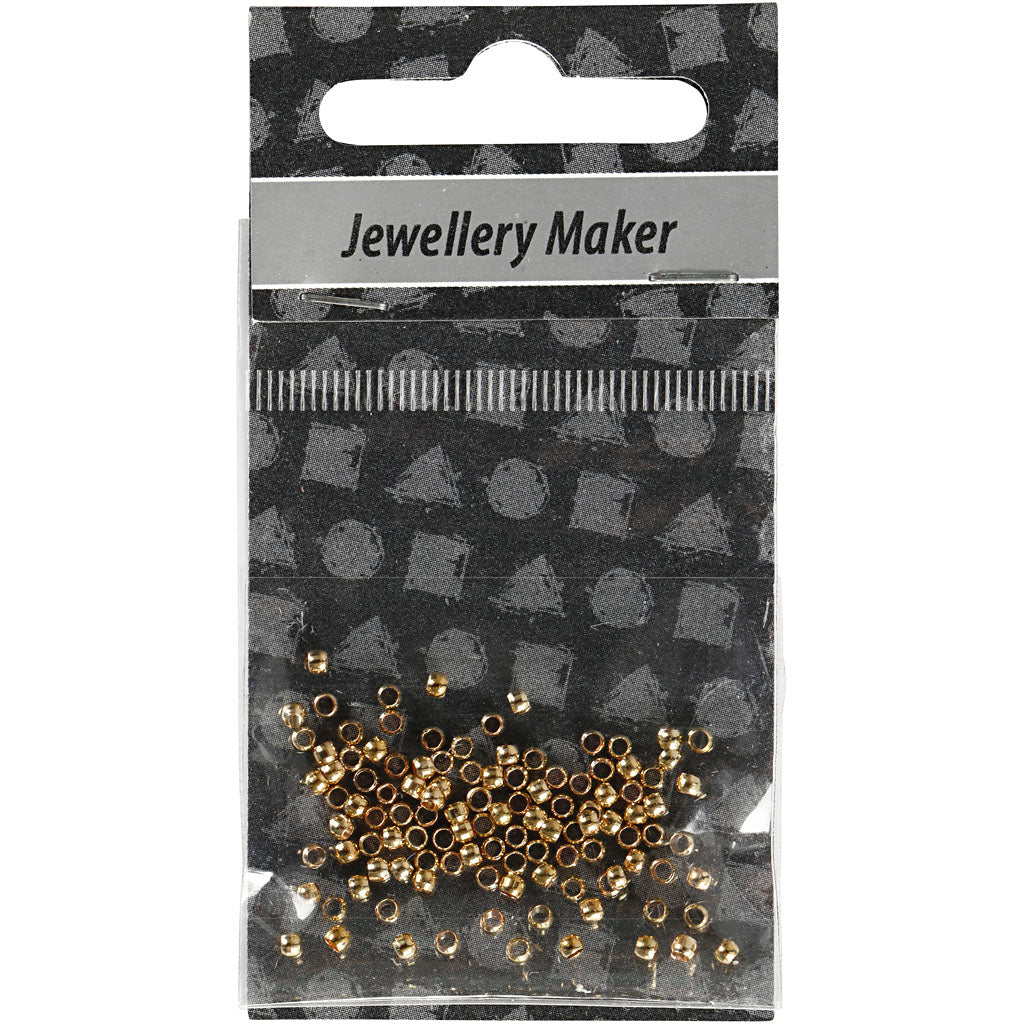 Crimp Beads