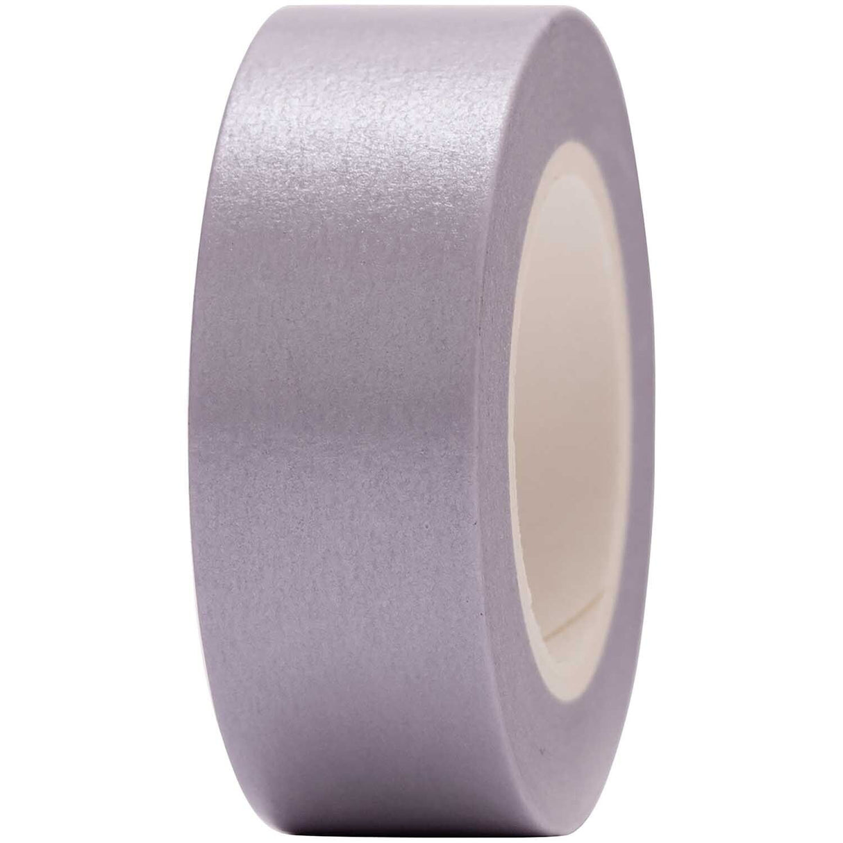 Paper Poetry Tape uni 15mm 10m - Lilac