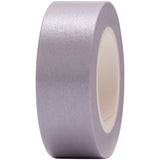 Paper Poetry Tape uni 15mm 10m - Lilac