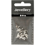 Bead tips with eyes