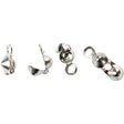 Bead tips with eyes