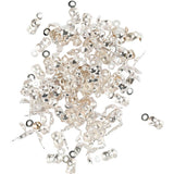 Bead tips with eyes