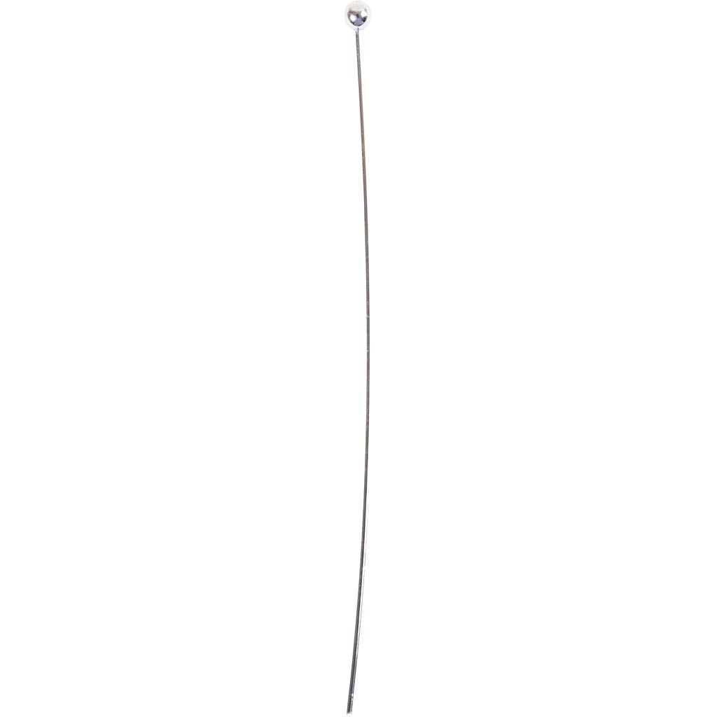 Ball Head Pins