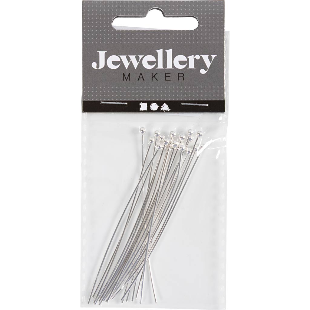 Ball Head Pins