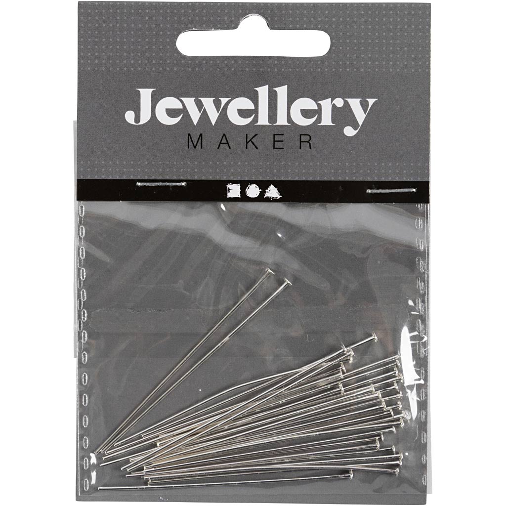 Head Pins