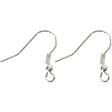 French Earhook