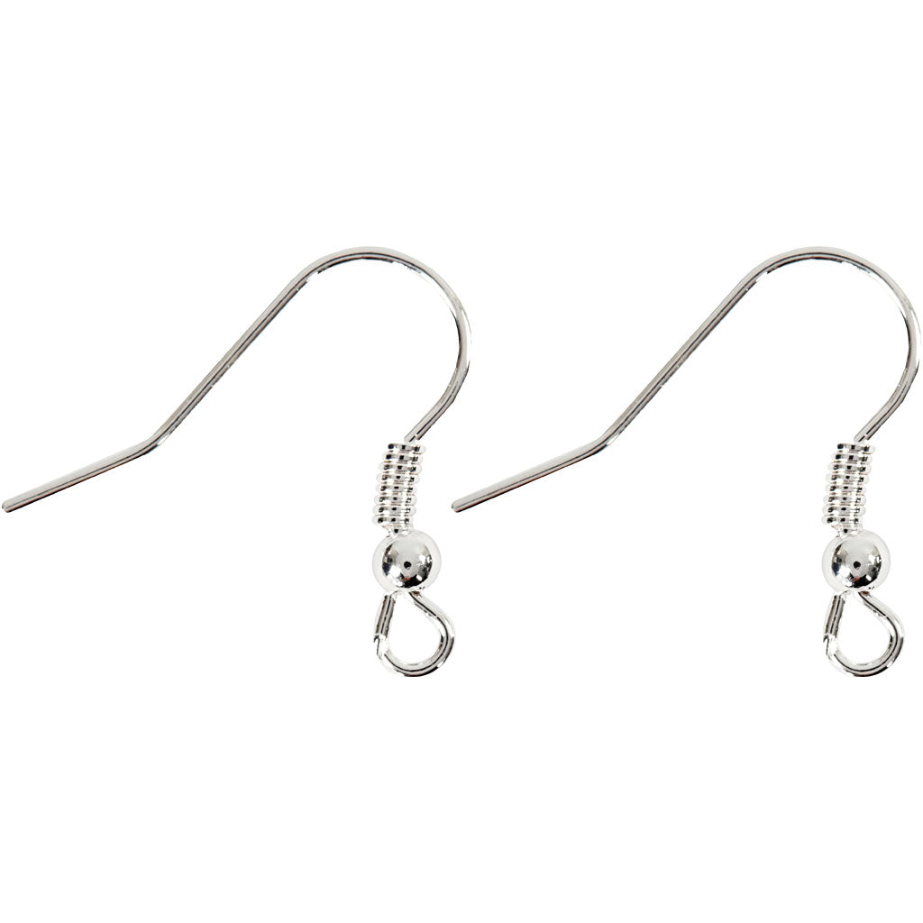 French Earhook