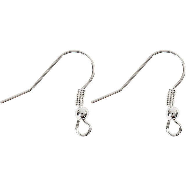 French Earhook