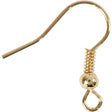 French Earhook