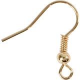 French Earhook