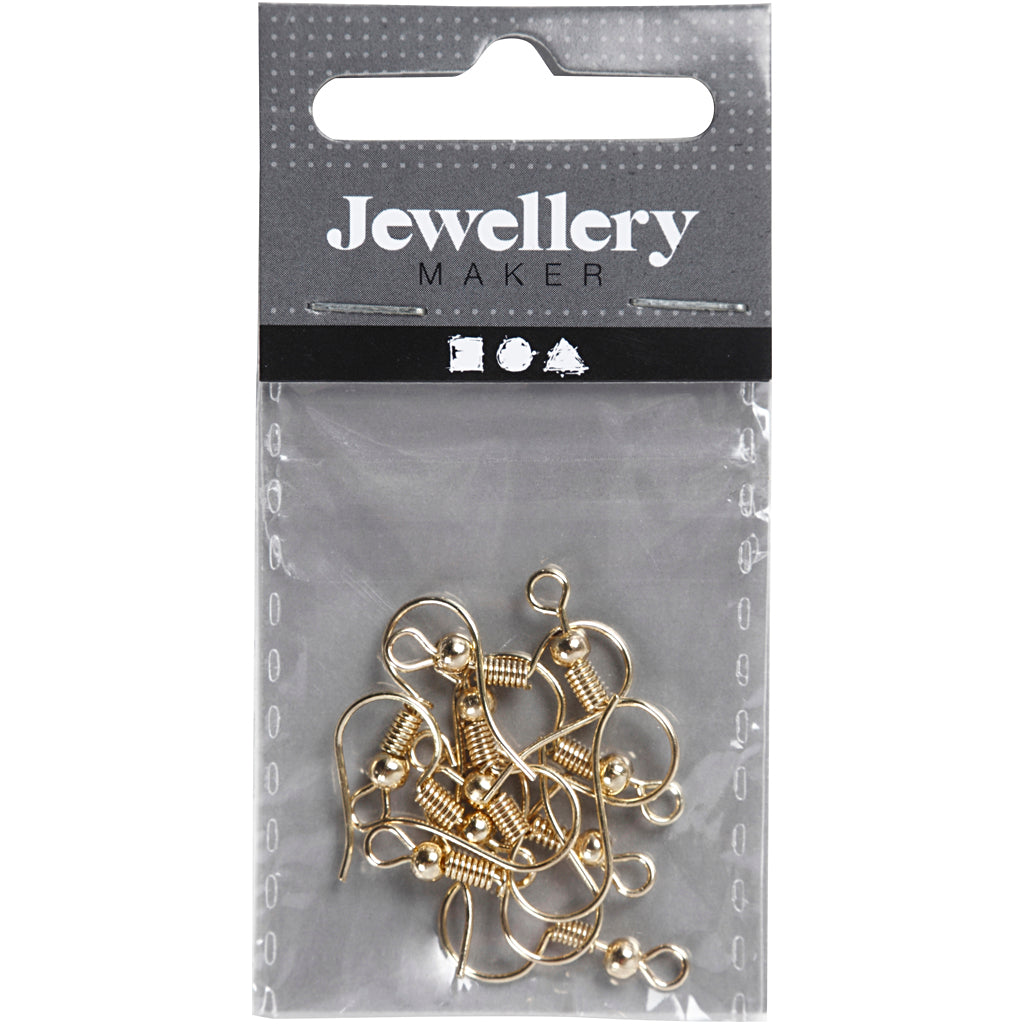 French Earhook