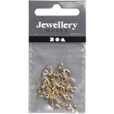 French Earhook