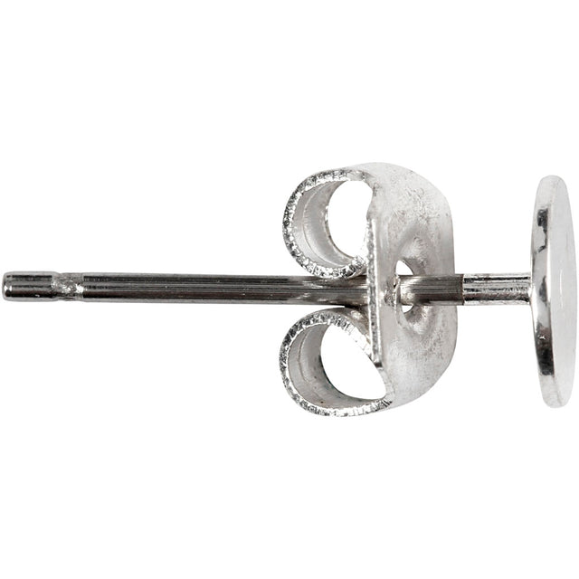 Stud Earrings