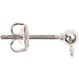 Stud Earrings