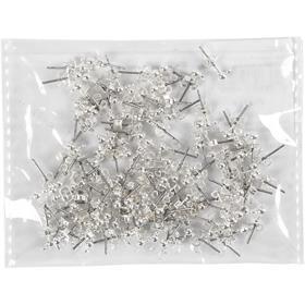 Stud Earrings