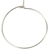 Beading Hoops