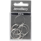 Beading Hoops