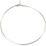 Beading Hoops
