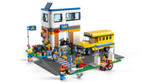 Lego City - School Day