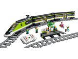 Lego Express Passenger Train
