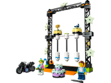 Lego City - The Knockdown Stunt Challenge