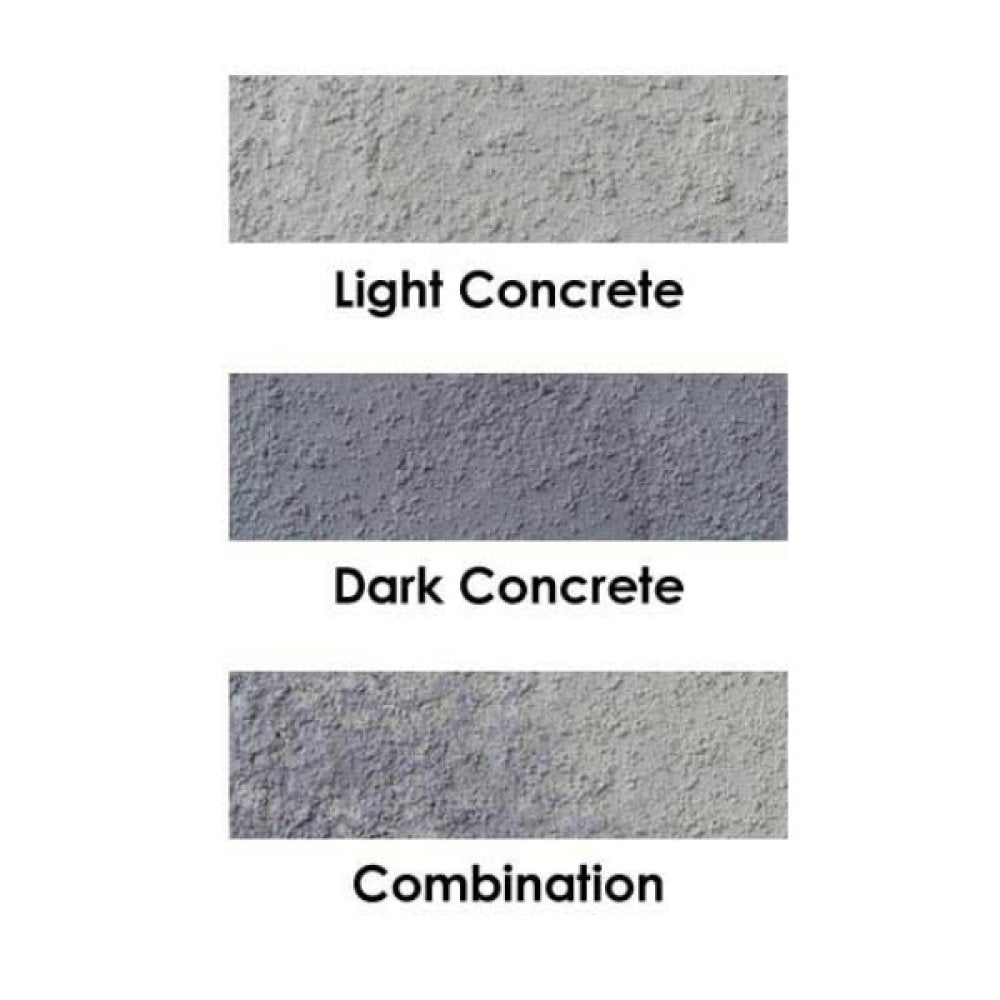 FolkArt Concrete Finishes Kit (2 x 59ml)