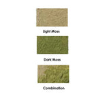 FolkArt Moss Finishes Kit (2 x 59ml)