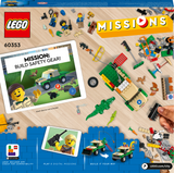 Lego City - Wild Animal Rescue Missions