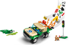 Lego City - Wild Animal Rescue Missions